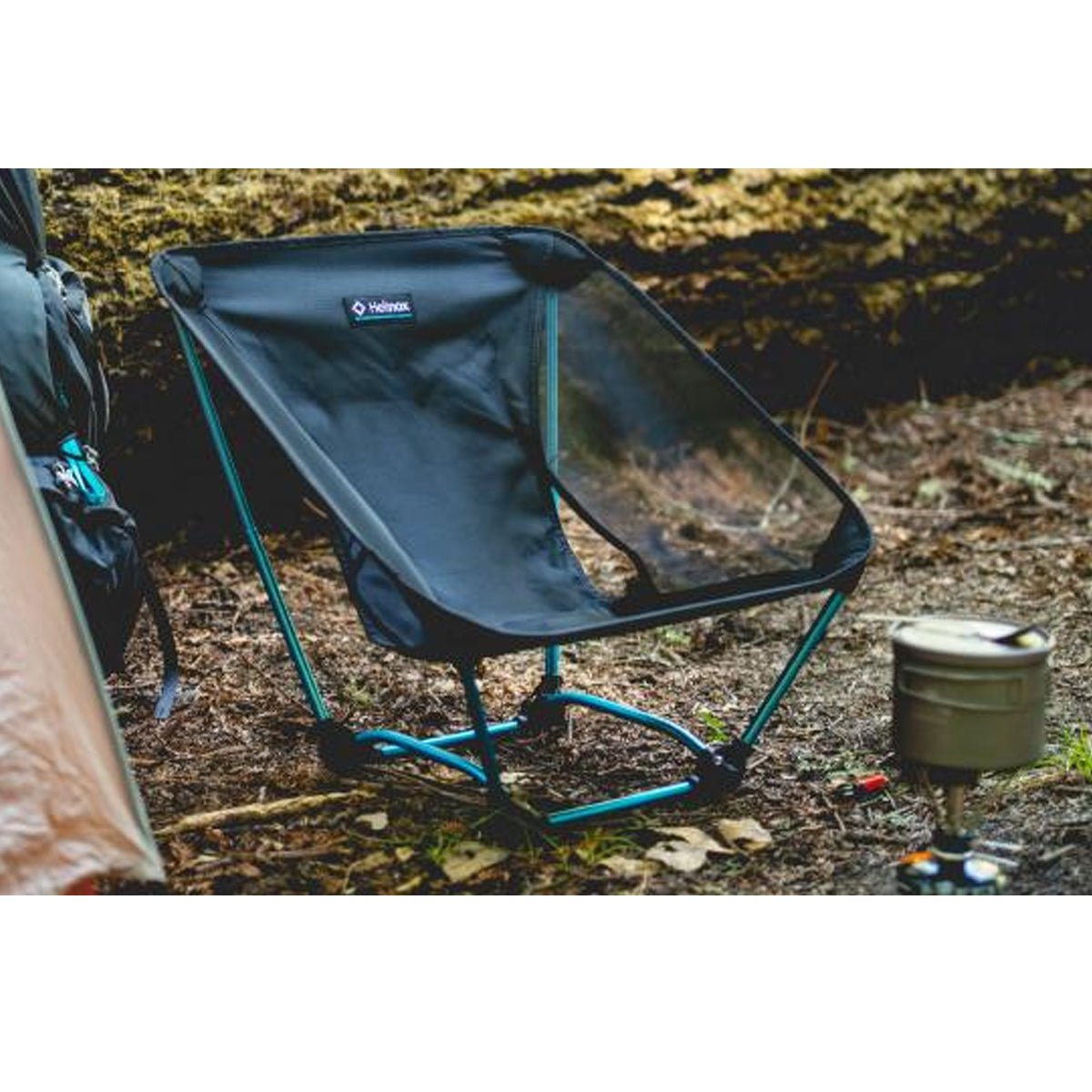 Helinox Ground Chair