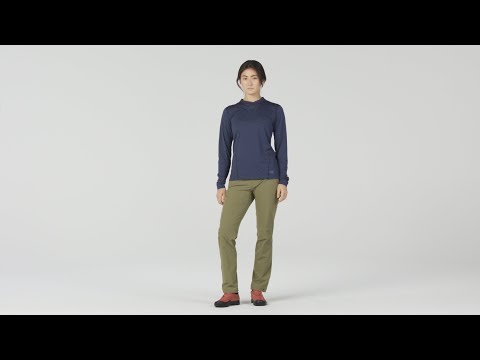 Arcteryx gamma hot sale lt womens