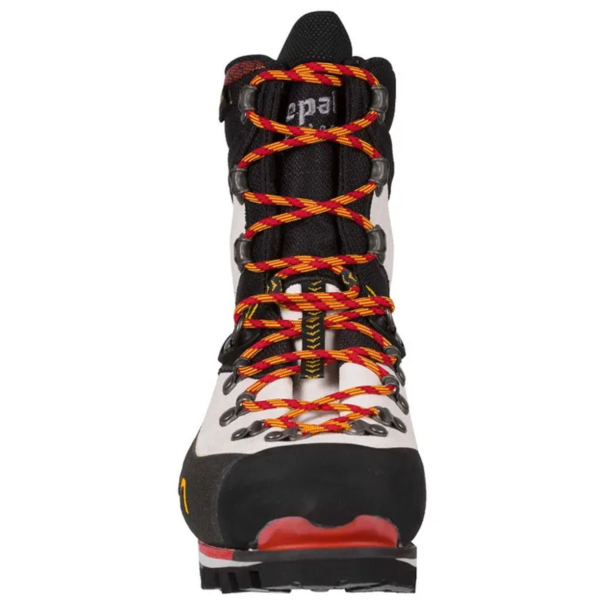 La Sportiva Nepal Cube GTX Womens Mountainnering Boot - Ice La Sportiva Nepal Cube GTX Womens Mountainnering Boot - Ice