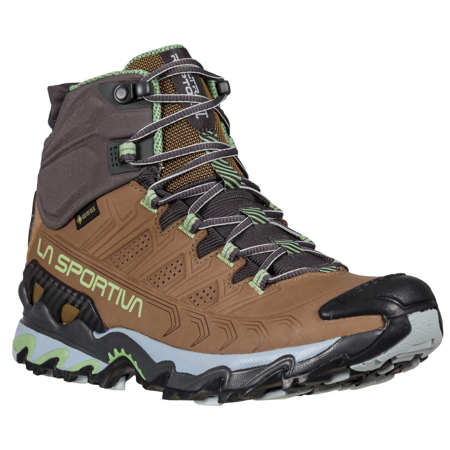 Women's fashion hiking boots australia 2018