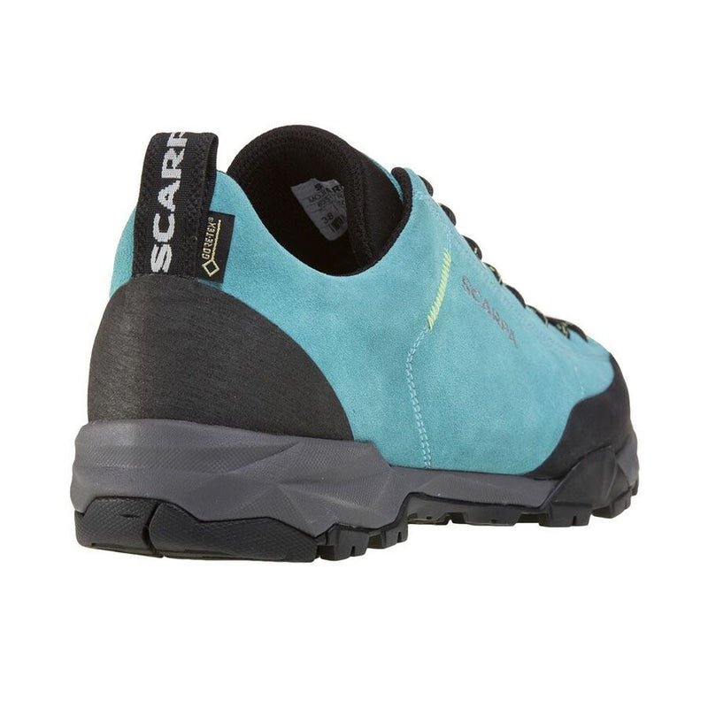 Scarpa Mojito Trail GTX Womens Hiking Shoe - Icefall