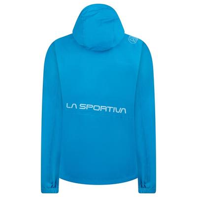 La Sportiva Run Womens Jacket