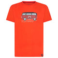 La Sportiva Van Mens T-Shirt