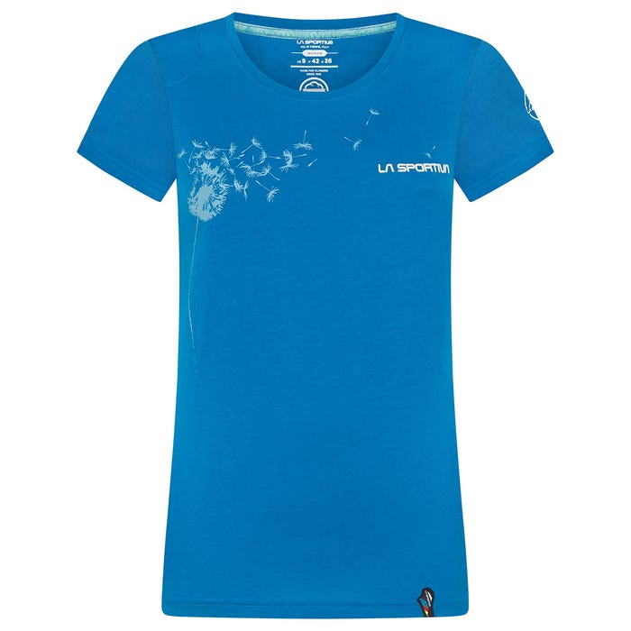 La Sportiva Windy Womens T-Shirt