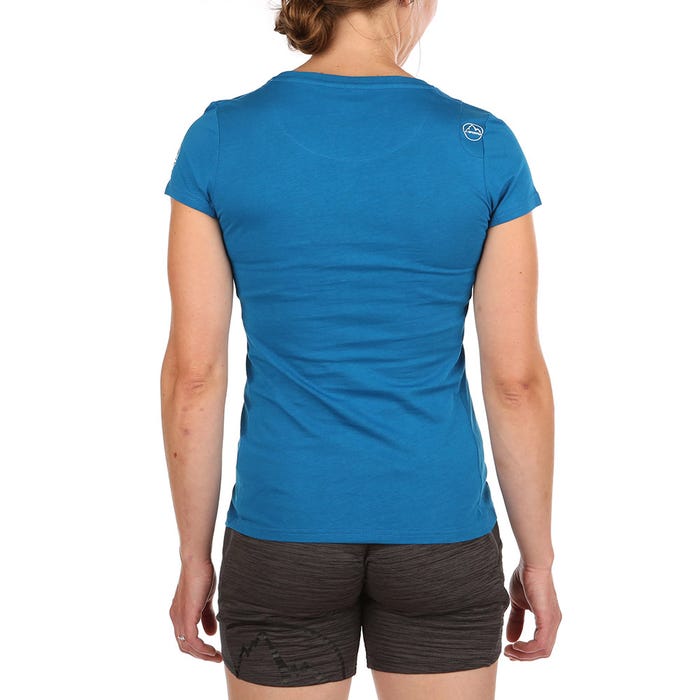 La Sportiva Windy Womens T-Shirt