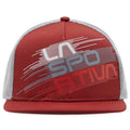 La Sportiva Trucker Stripe Evo Hat