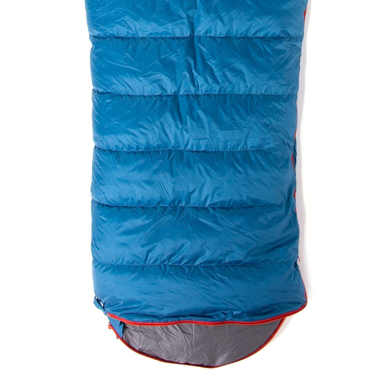 Mont Warmlite 750 XT-R Down Sleeping Bag - Standard