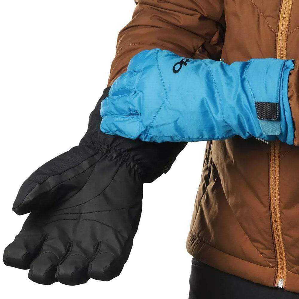 Outdoor Research Alti Gloves