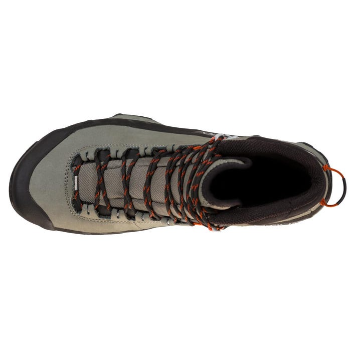 La Sportiva TX5 GTX Mens Hiking Boot - Clay/Saffron
