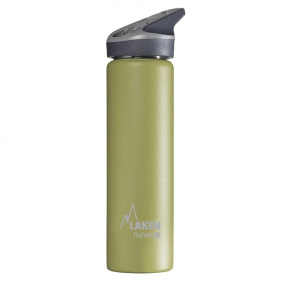 Laken Jannu Stainless Steel Thermo Bottle - 750ml