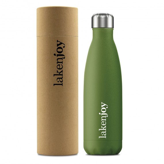 Laken LakenJoy Stainless Steel Thermo Bottle - 500ml