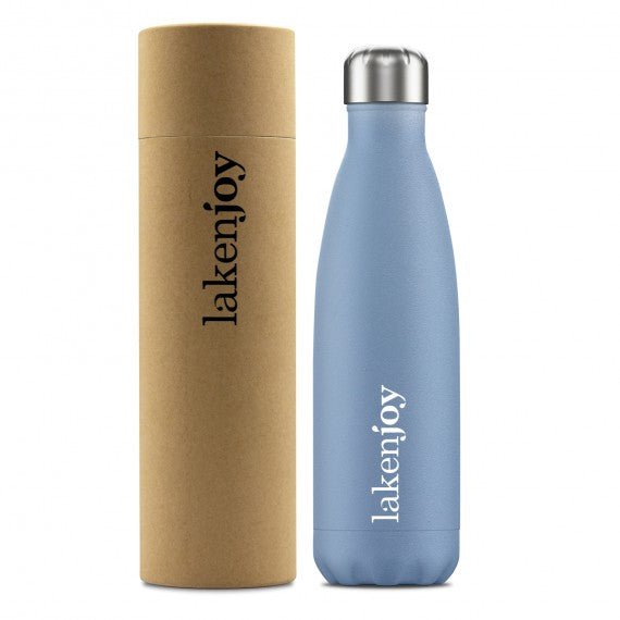 Laken LakenJoy Stainless Steel Thermo Bottle - 500ml