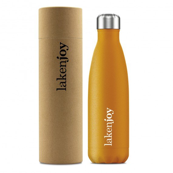 Laken LakenJoy Stainless Steel Thermo Bottle - 500ml