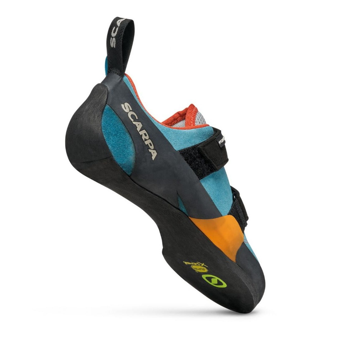Scarpa force v climbing shoes deals