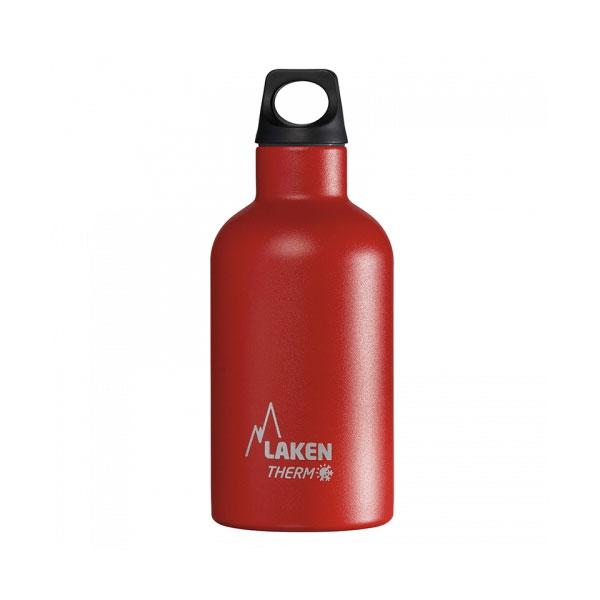 Laken Futura Stainless Steel Thermo Bottle - 350ml