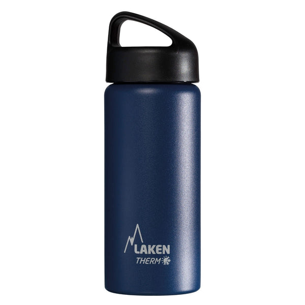 Laken Classic Stainless Steel Thermo Bottle - 500ml