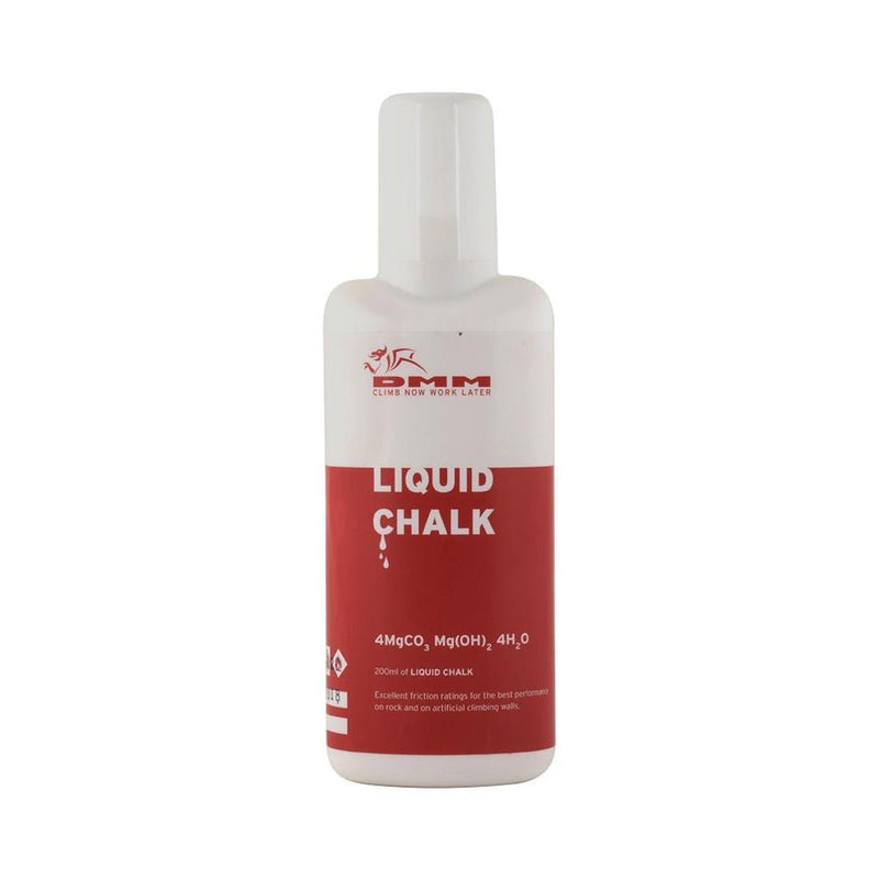 DMM Liquid Chalk - 200ml