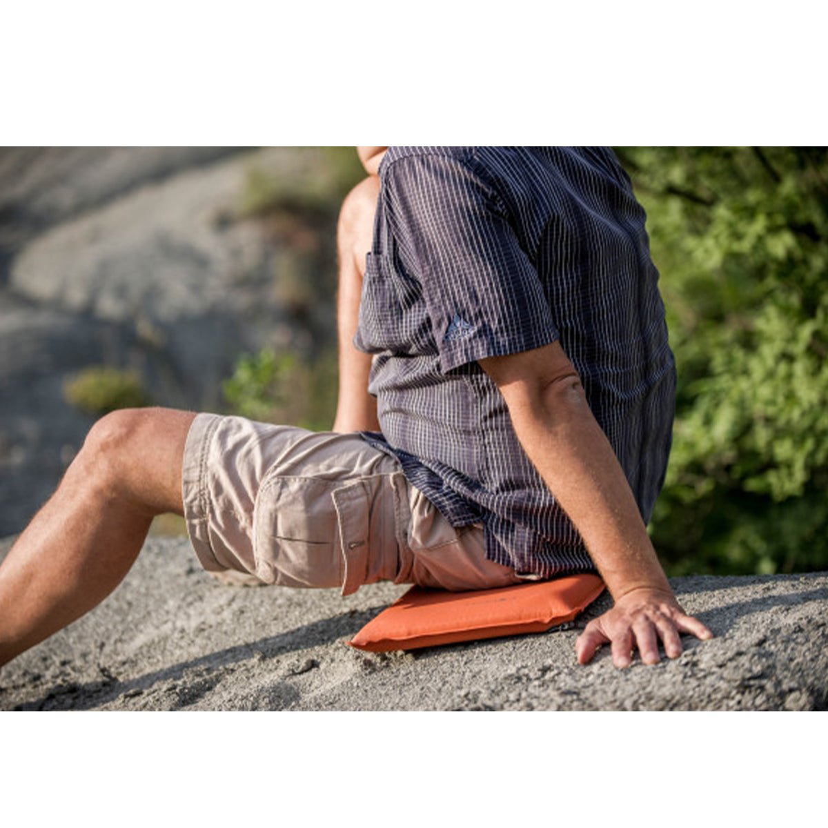 Exped Sit Pad