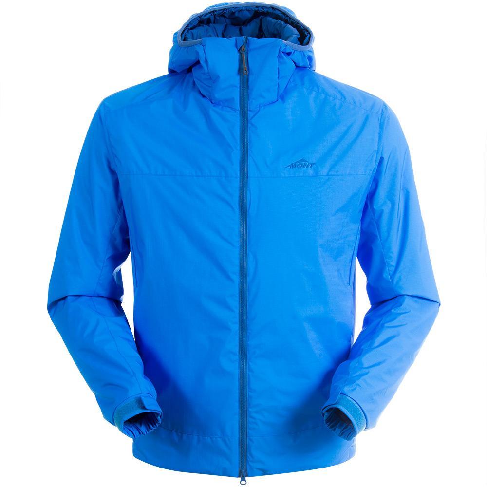 Mont Guide Hoodie Primaloft Mens Insulated Jacket