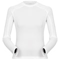 Mont Power Dry Crew Womens Long Sleeve Thermal Top