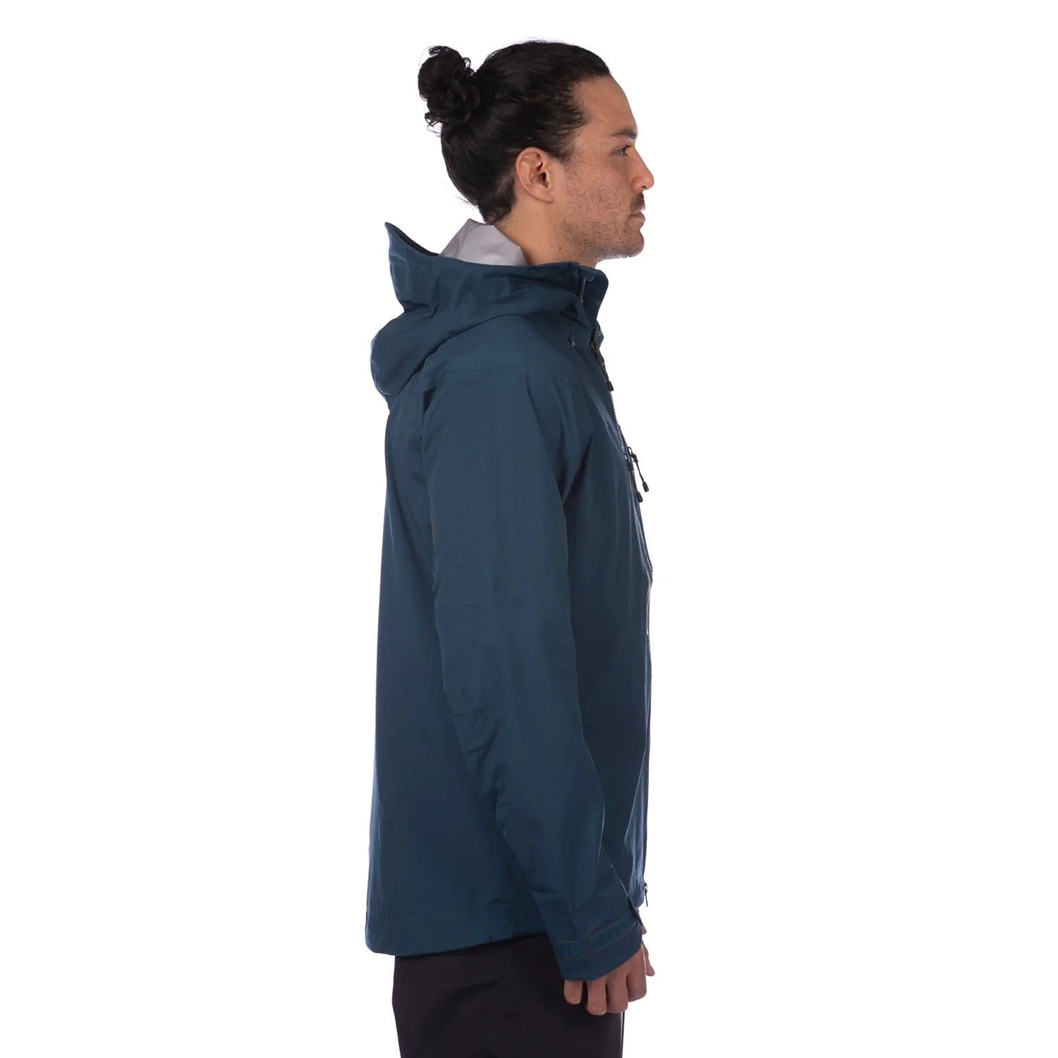 Mont Supersonic Mens Rain Jacket