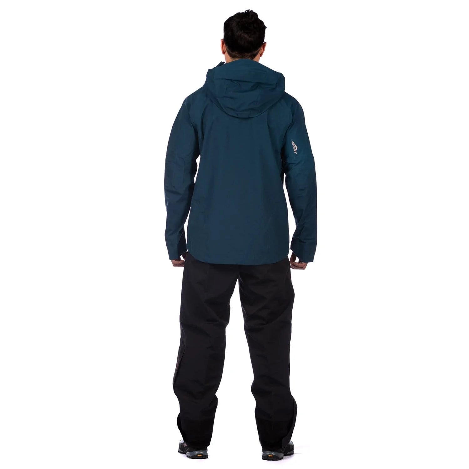 Mont Supersonic Mens Rain Jacket