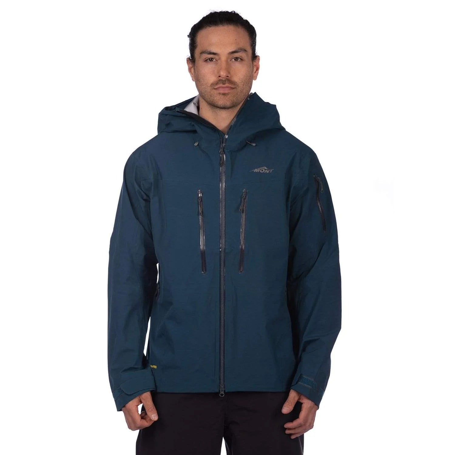 Mont Supersonic Mens Rain Jacket