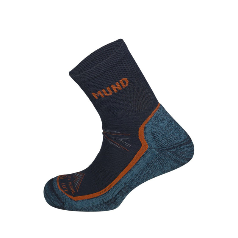 Mund Sea Hiking Socks