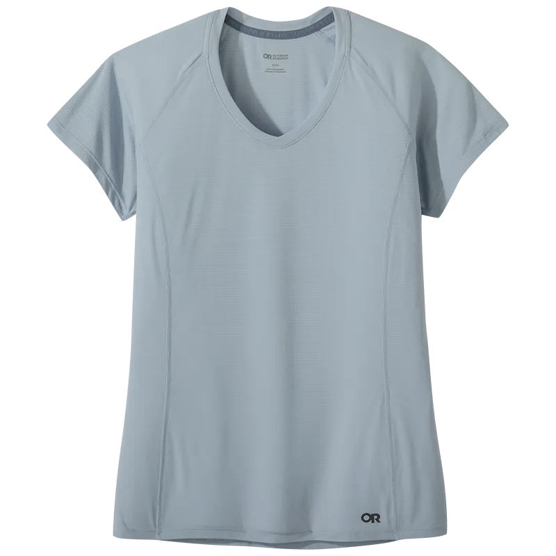 Outdoor Research Echo Womens Short Sleeve T-Shirt