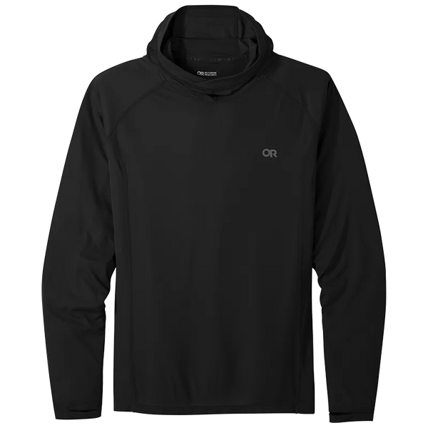 Hiking Tops
