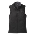 Outdoor Research Refuge Air Womens Vest Colour Black