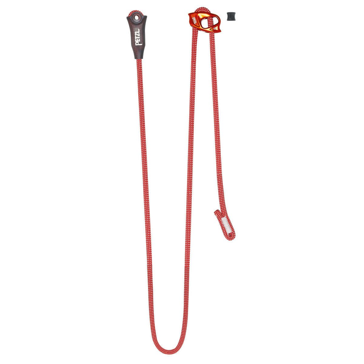 Petzl Dual Connect Vario Climbing Lanyard