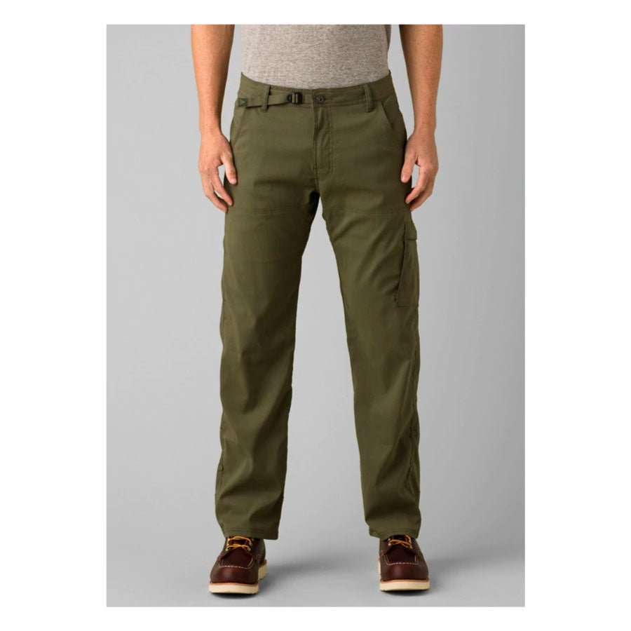 prAna Stretch Zion Mens Pant 34 Inseam