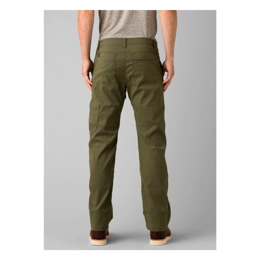 prAna Stretch Zion Mens Pant 34 Inseam - Main Image
