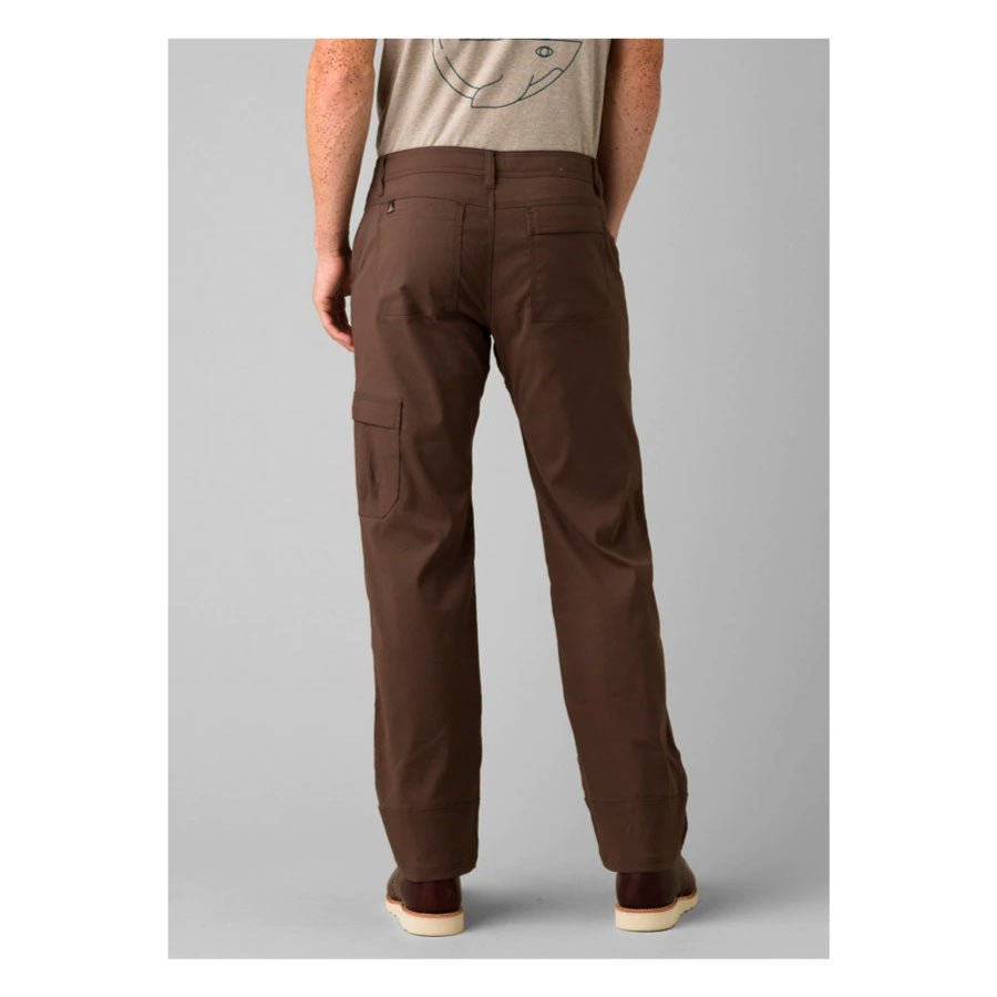 prAna Stretch Zion Mens Pant 34 Inseam