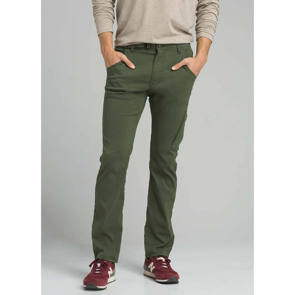 prAna Stretch Zion Mens Pant 32 Inseam