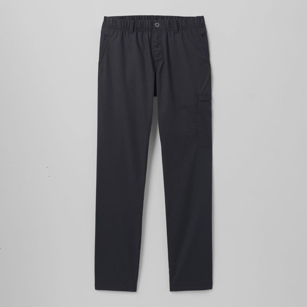 Prana Double Peak Womens Pants Colour Charcoal