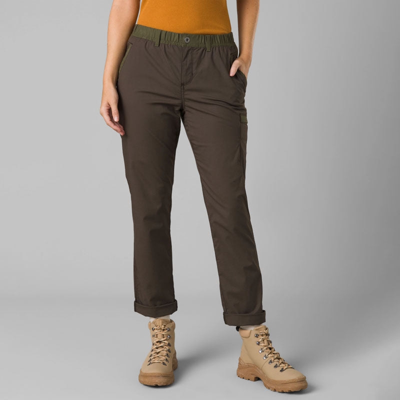 prAna Double Peak Womens Pants
