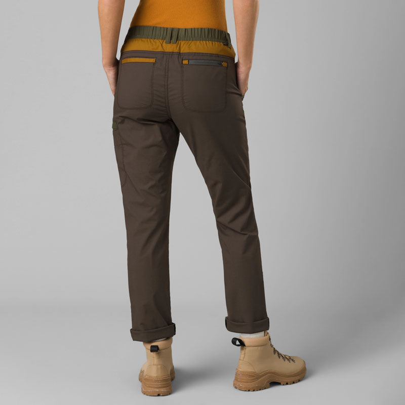 prAna Double Peak Womens Pants