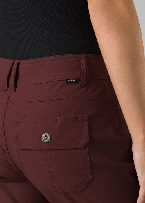 prAna Halle II Womens Pants - 32 Inseam