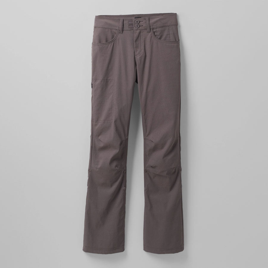 Prana Halle Ii Womens Pants 32 Inseam Colour Moonrock