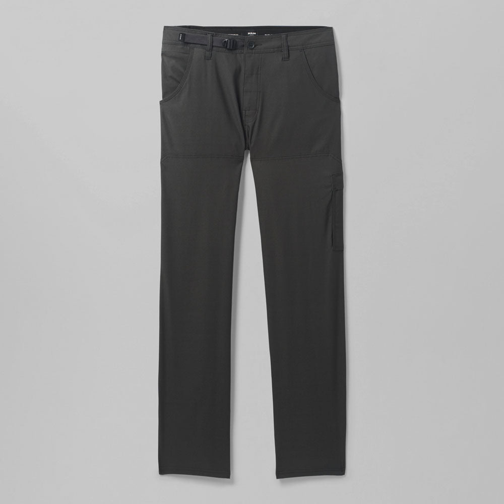Prana Stretch Zion Ii Mens Pants 32 Inseam Colour Dark Iron