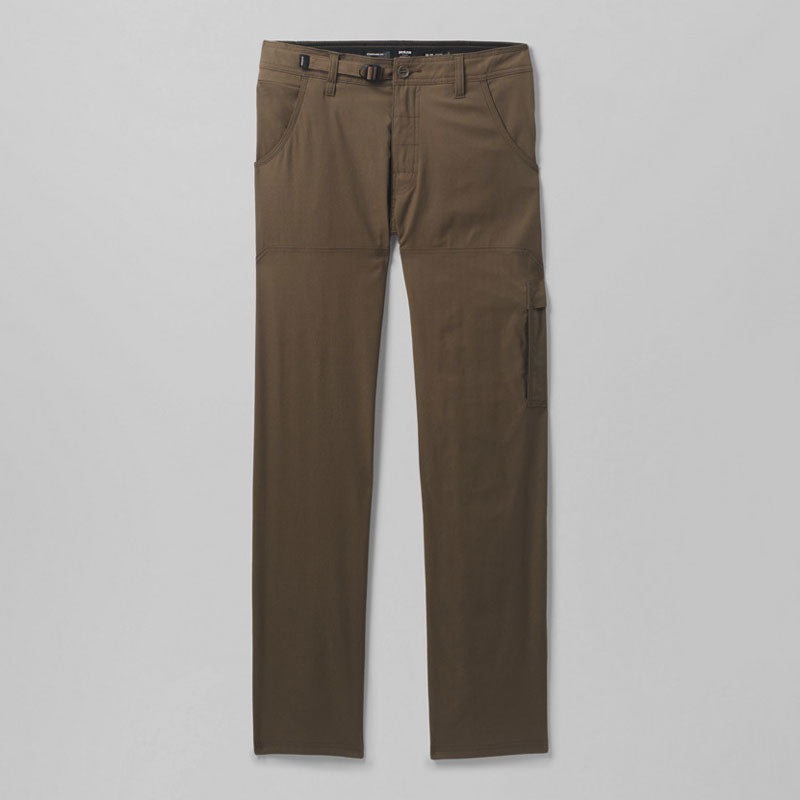 Prana Stretch Zion Ii Mens Pants 32 Inseam Colour Mud