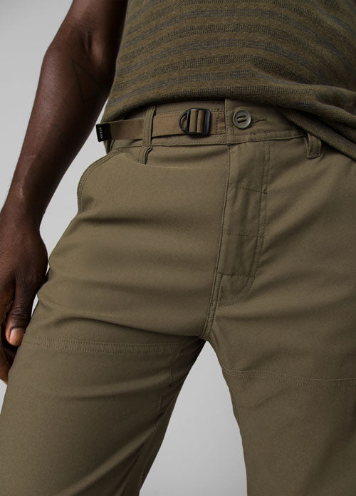 prAna Stretch Zion II Mens Pants 32 Inseam