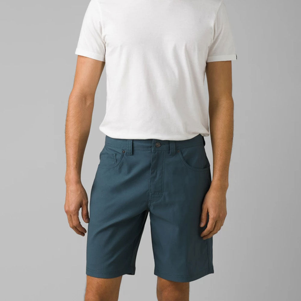 prAna Brion II Mens Shorts 9 Inseam