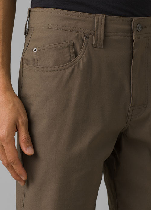 prAna Brion II Mens Shorts 9 Inseam
