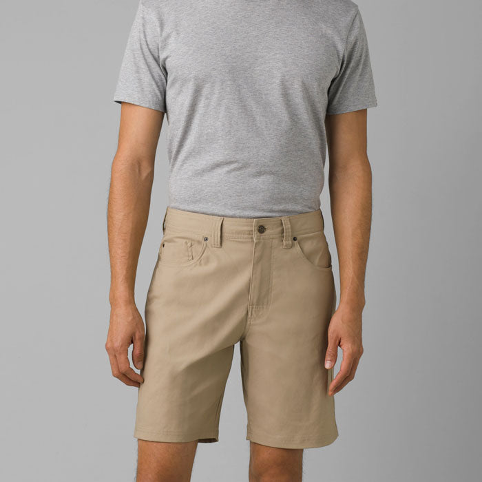 prAna Brion II Mens Shorts 9 Inseam