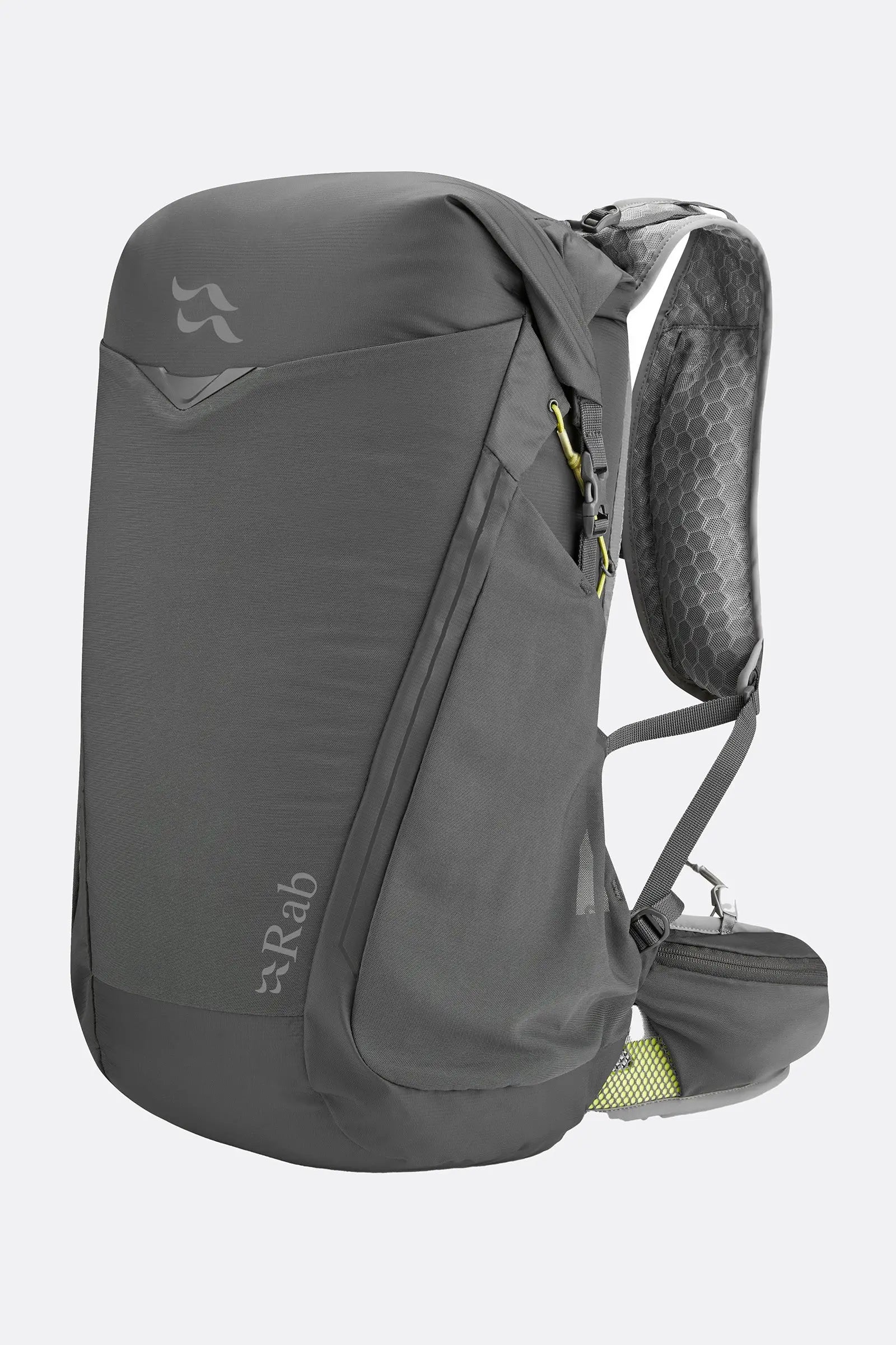 Rab Aeon Ultra Lightweight Pack 28L Colour Anthracite