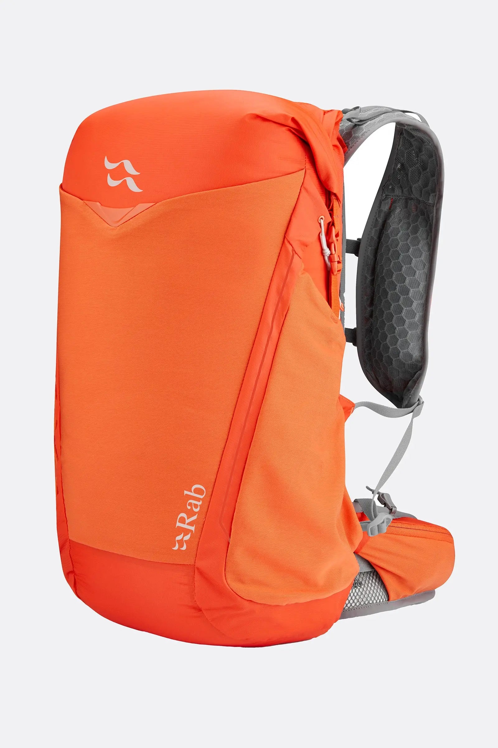 Rab Aeon Ultra Lightweight Pack 28L Colour Firecracker