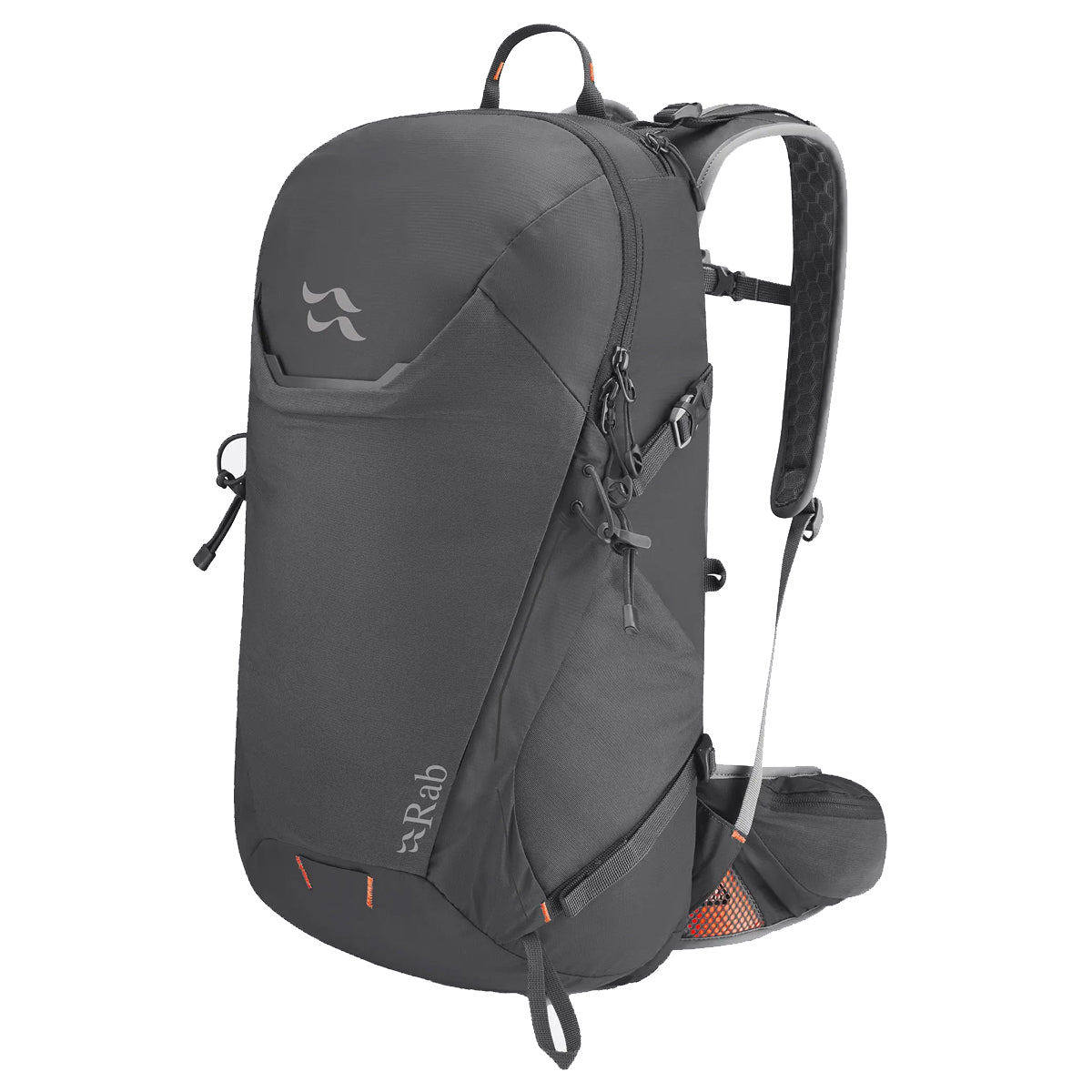 Rab Aeon 25 Litre Womens Daypack 1 Colour Anthracite